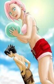 poza sakura - aici puneti poze ku sakura - Sakura Haruno