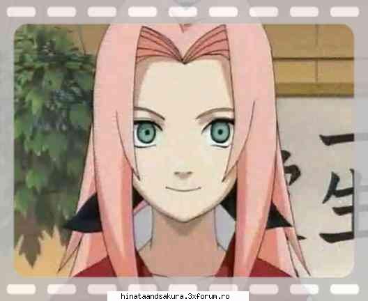 poza sakura - tsunade~sakura~temary - Sakura Haruno
