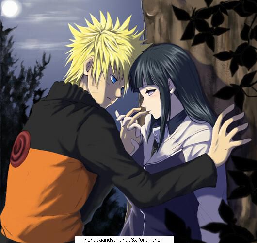 poze - aici punem poze cu NaruHina - Naruto & Hinata
