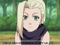 poze - anime_girl - Ino Yamanaka