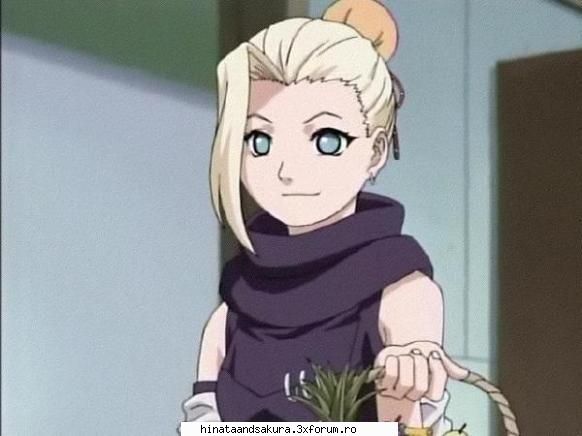 poze - anime_girl - Ino Yamanaka