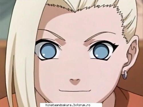 poze - anime_girl - Ino Yamanaka